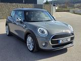 MINI One 1.2 ACC/LED/Ambiente/JCW-Interieur/Tempomat - MINI ONE aus 2014