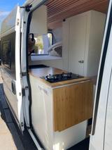 Citroën Jumper Wohnmobil Camper Van L3H2 Profi-Ausbau - Citroën Jumper l2h2