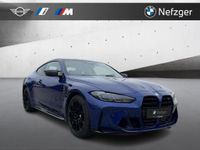 BMW M4 - Vorschau Bild 5