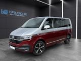 Volkswagen T6.1 Multivan 4Motion*BESCHÄDIGT*UNFALL*EXPORT - Volkswagen T6 Multivan: Unfallwagen