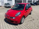 Nissan Micra Visia - Nissan Micra in München