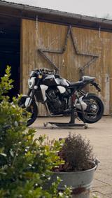 Honda CB1000R SC80 Plus - HONDA NAKED BIKE