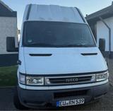 Iveco Daily III  29L13 - Iveco Massif Gebrauchtwagen
