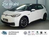 Volkswagen ID.3 Pro Performance 2te Wahl/ACC/Navi/AppConn
