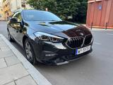 BMW 218 Gran Coupé 16000€ net - BMW: 1600