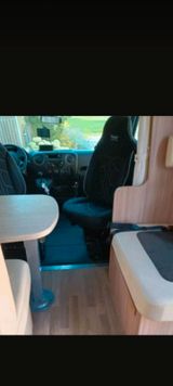 Renault Master Ahorn Canada TE plus , Automatik  - Renault Diesel Teilintegrierter