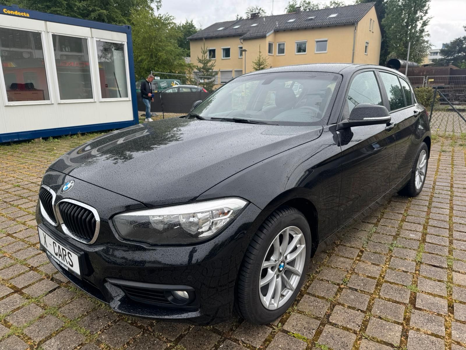 BMW 116