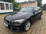 BMW 1 Limousine 5-trg. 116 i Advantage - BMW 116: 116i Advantage