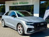 Audi SQ8 4.0TDI quattro S-LINE Pano LEDER ACC V8 Luft - Audi SQ8 Gebrauchtwagen