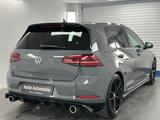 Volkswagen Golf  GTI TCR DCC ACC LED - Volkswagen Golf: GTI Tcr