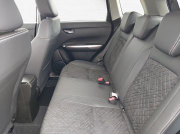 Fotografie 13 des Suzuki Vitara 1.4 BOOSTERJET Hybrid Comfort+ 6AT