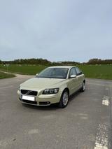 Volvo S40 2,4l 5 Zylinder - Volvo S40 aus 2004
