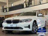 BMW 320d xDrive Advantage Navi LED DrivingA. AHK ACC - BMW 3 Series: Kombi