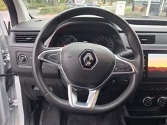 Renault Express 1.5 BLUE dCi 95 FAP Extra (EURO 6d)