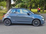 Fiat 500 1.2 8V LOUNGE LOUNGE - Fiat 500 Gebrauchtwagen in Nürnberg