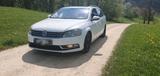 Volkswagen VW Passat Variant/Kombi  B7 3C 365  2.0 TD... - Volkswagen: Passat B7 3c