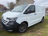 Volkswagen T7 Transporter Kast. DSG,LED,Klima,Navi,UPE.62 € - Volkswagen T7 Transporter: Van