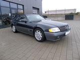 Mercedes-Benz SL 280 - Mercedes-Benz SL 280 aus 1995