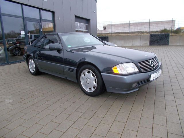 Mercedes-Benz SL 280