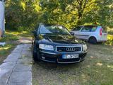 Audi A8 4.2 tiptronic quattro - - gebrauchte Audi A8 aus dem Jahr 2003