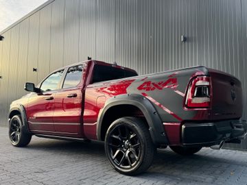 Dodge RAM - 7
