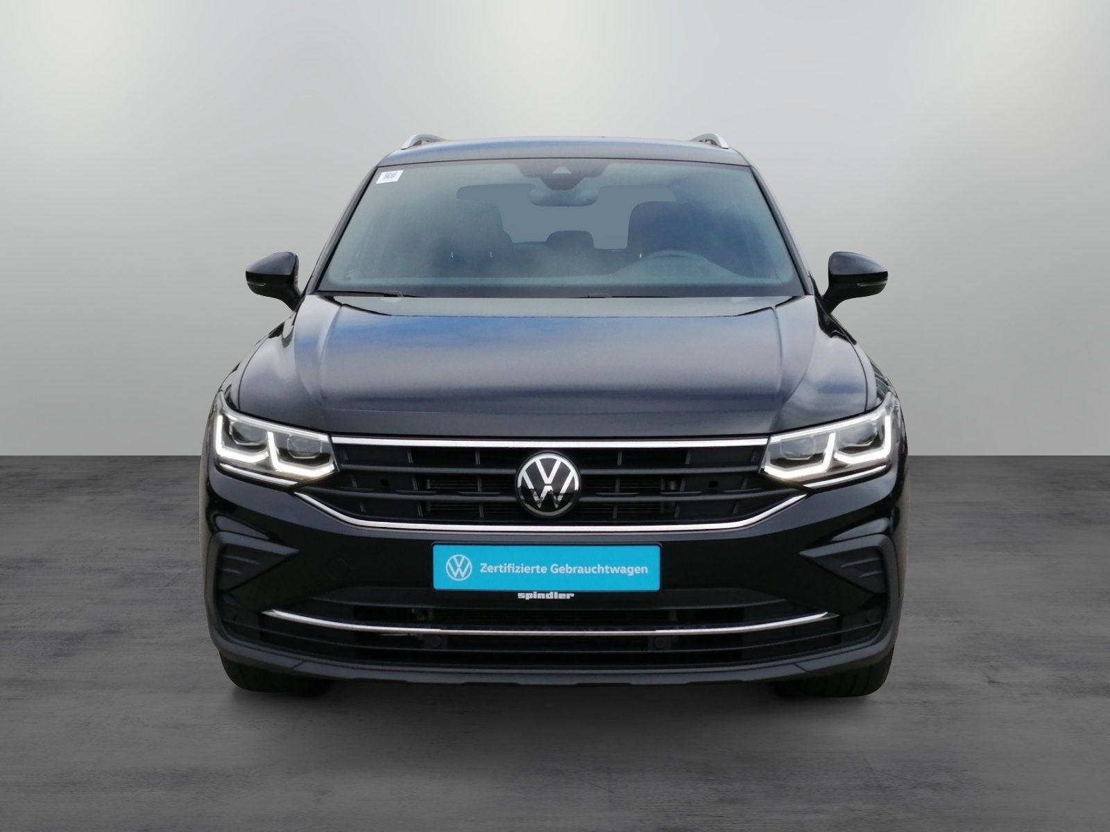 Volkswagen Tiguan - Bild 6