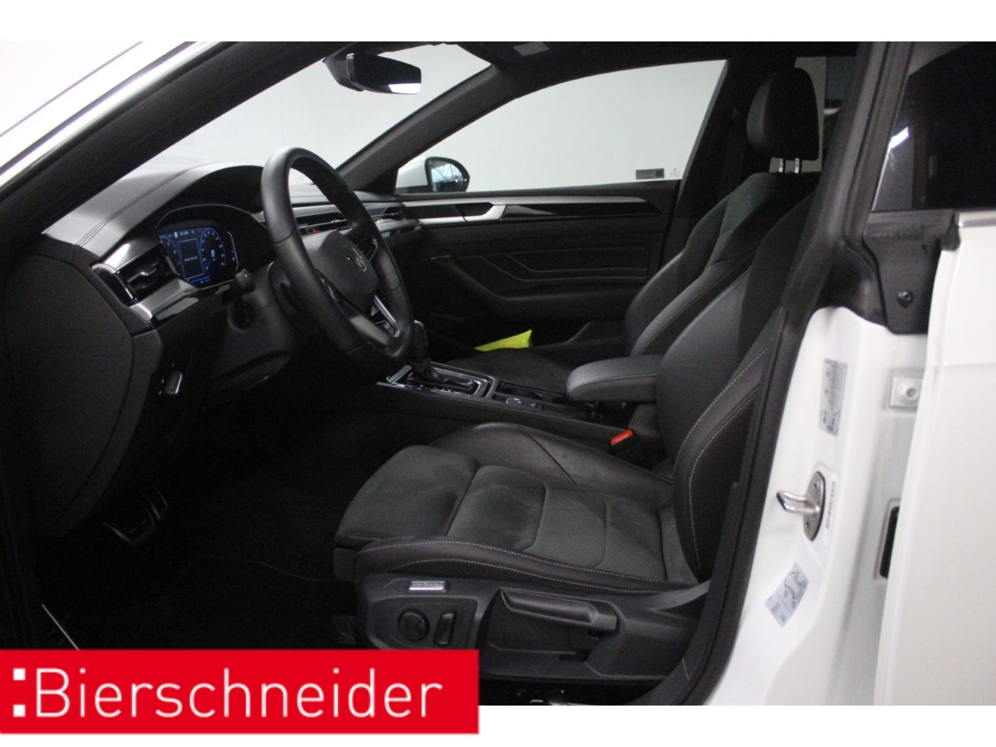 Volkswagen Arteon - Bild 4