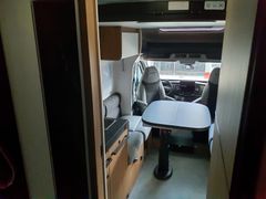 Chausson neue 797 SweetLine, MJ2026, Hubbett