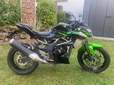Kawasaki Z125 | TOP gepflegt | 1. Hand | TÜV neu - KAWASAKI VON 81 BIS 125 CCM