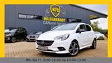 Opel Corsa E Color Edition ecoFlex OPC-Line - Opel Corsa: Weiß, Color Edition