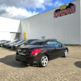 Peugeot 308 1,6i TURBO 82000 KM AT TÜV 11.2027 ALU KLIMA - gebrauchte Peugeot 308 aus dem Jahr 2010