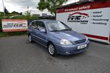 Kia Rio LS  Kombi  TÜV 04.2026 - Kia Rio mit Benzin-Antrieb: Kombi