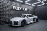 Audi R8 Coupe V10 plus quattro 2Hand Deutsch U-FREI - Audi R8: V10 Plus