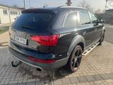 Audi Q7 3.0 TFSI 245kW quattro tiptronic - - Audi: 2.7