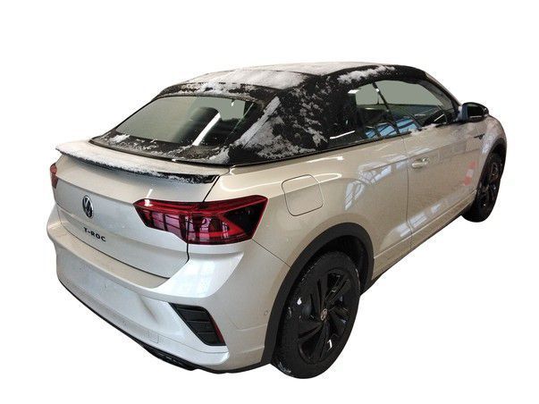 Volkswagen T-Roc - Bild 4