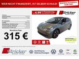 Volkswagen ID.3 Pro 150/58 315,-ohne Anzahlung IQ.Light AHK