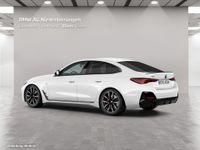 BMW 430 Gran Coupé - Vorschau Bild 9