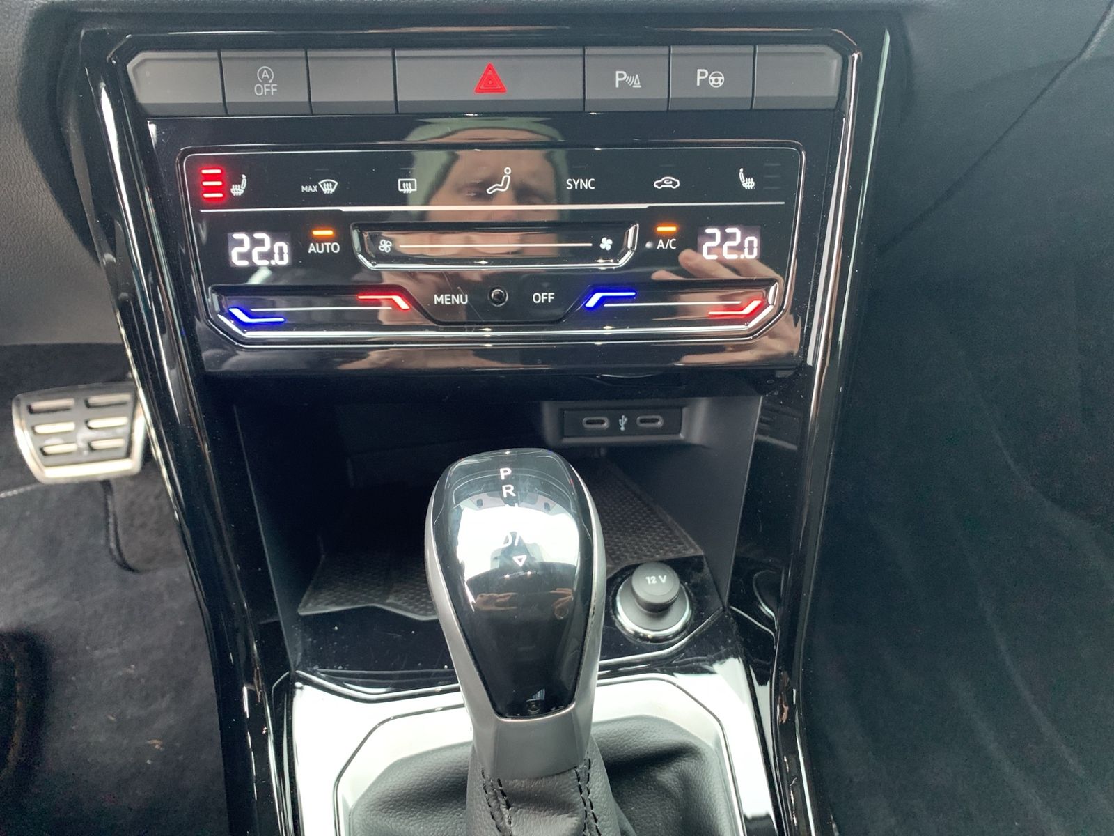 T-Roc 2.0 TSI R-Line 4Motion, ACC, Navi, LED DSG