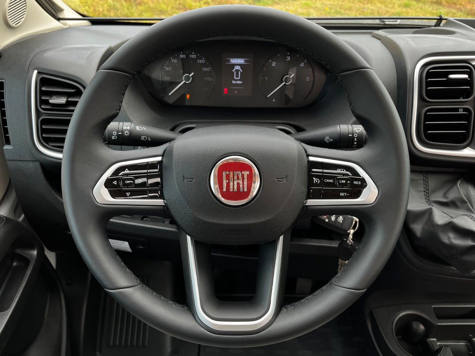 Fahrzeugabbildung Malibu Van Diversity 600 DB K GT