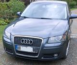 Audi A3, 1,6 TFSI Sportback Ambition Benzi... - Audi A3 mit LPG-Antrieb