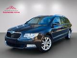 Skoda Superb 1.4 TSI Combi Elegance - Skoda Superb mit Benzin-Antrieb: Elegance