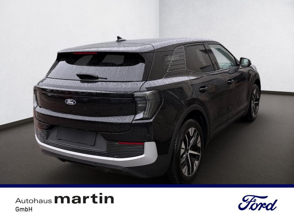 Fahrzeugabbildung Ford Explorer RWD Extended Range 77KWh ACC LED W-LAN