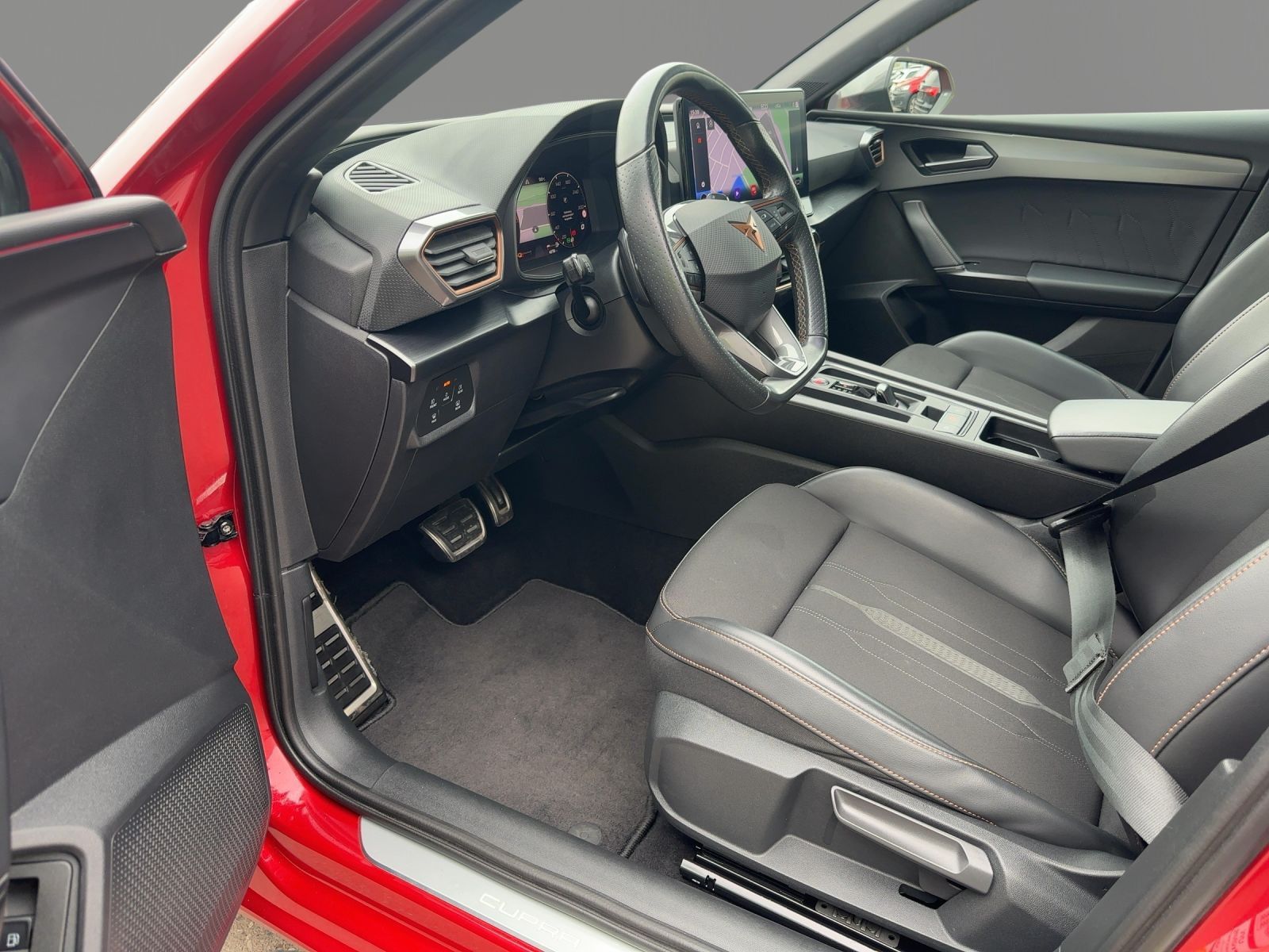 Cupra Leon - Bild 7