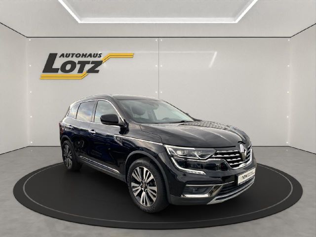 Renault Koleos Initiale Paris 4x4*Panoramadach