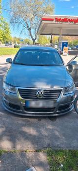 Volkswagen vw passat b6 3c2 2.0fsi verkaufen oder tau... - Volkswagen Passat Variant: 3b6