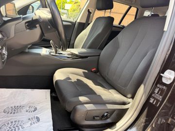 BMW 520 - 12