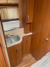 Wilk Sento 450 FS - Wilk 450