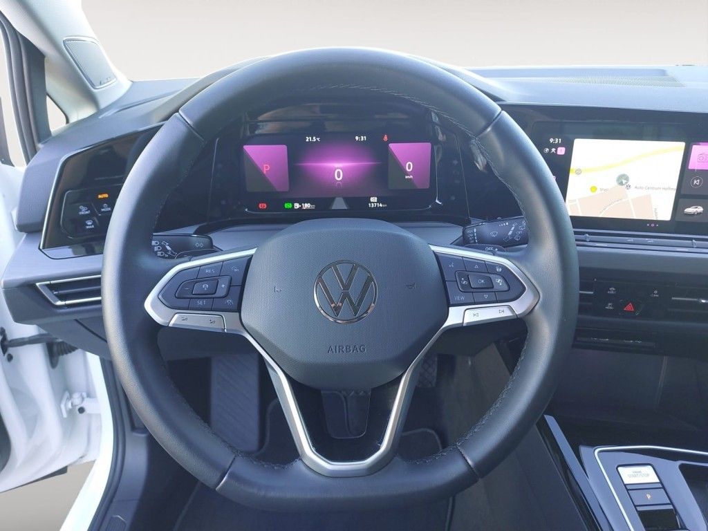 Volkswagen Golf - Bild 13