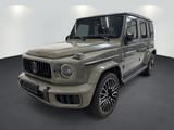 Mercedes-Benz G 63 AMG Carbon A22 Ride Control Superior 2026 - Mercedes-Benz R63