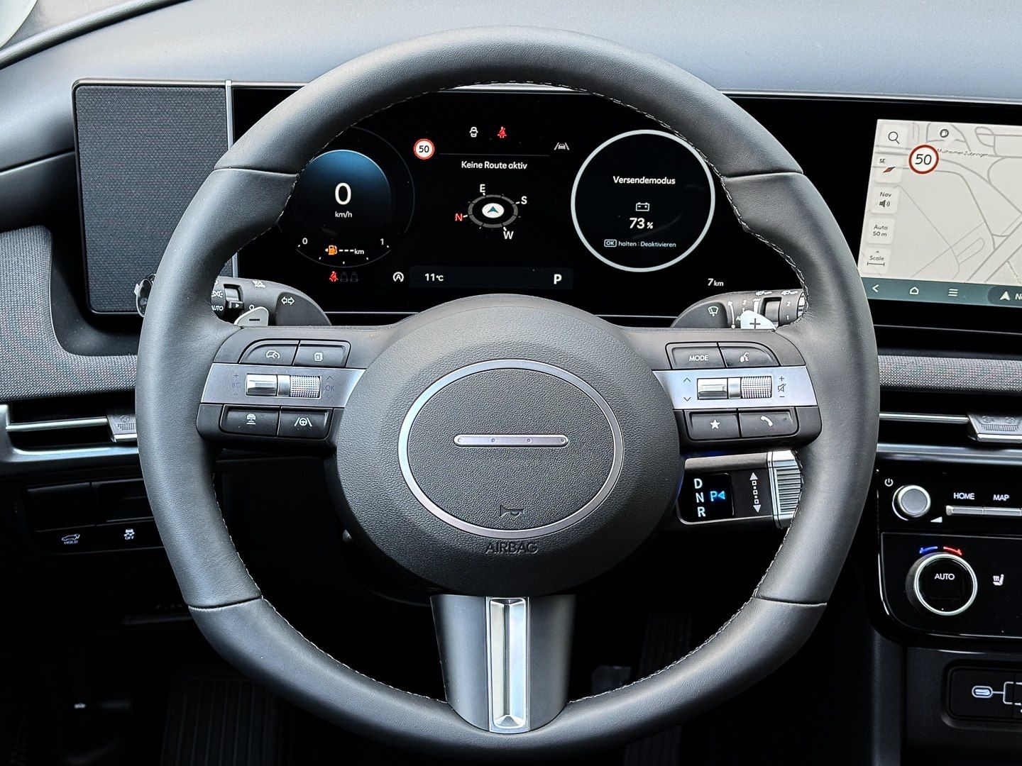Hyundai TUCSON - Bild 11